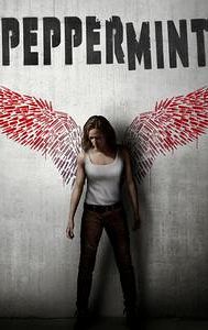 Peppermint (2018 film)