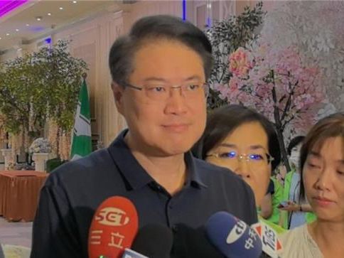 傳藍將罷免議長反制 林右昌：基隆「拆樑」是公民自發自主 - 政治