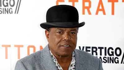 Tito Jackson, brother of Michael Jackson and Jackson 5 co-founder, dies at 70