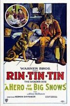 Rin Tin Tin