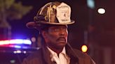 Chicago Fire 's Eamonn Walker Leaving After 12 Seasons