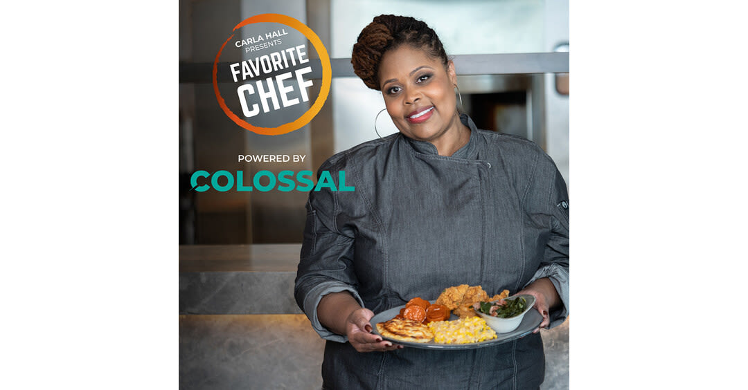 Voting Is Open in Favorite Chef 2024 | A Colossal Competition That Supports Culinary Excellence