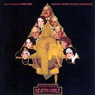 Death on the Nile [Original Motion Picture Soundtrack]