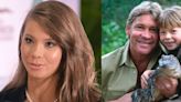 Bindi Irwin’s Family Honored Her Late Dad Steve With a Never-Before-Seen Photo