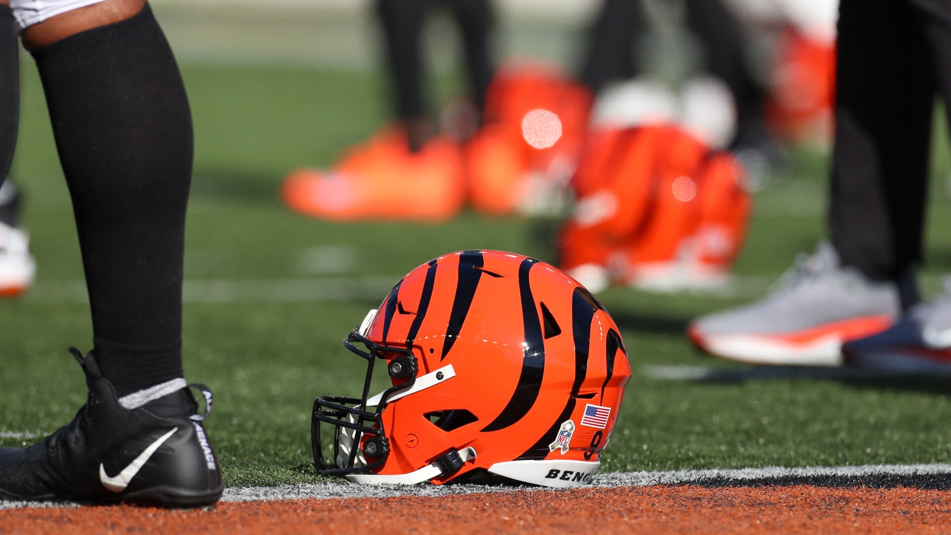 Despite turning the tide, the Bengals are still playing it cheap