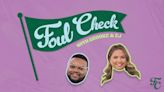 Foul Check Episode 16: Spring Sports recap with Sydney Jaxtheimer