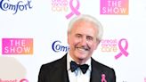 Tony Christie opens up about music’s ability to ‘improve dementia symptoms’