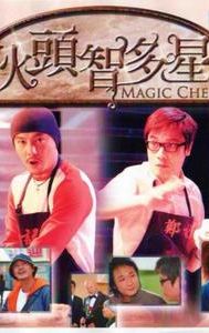 Magic Chef