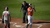 MLB Roundup | Orioles beat Phillies, 6-2, behind Santander’s four RBIs | Texarkana Gazette