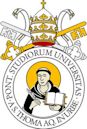 Pontifical University of Saint Thomas Aquinas