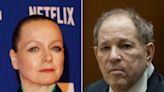 Samantha Morton recalls Harvey Weinstein insult after she turned down a role