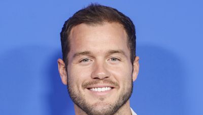 From ‘Bachelor’ to father: Colton Underwood is expecting a baby with his husband