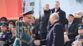 Putin taps economist to run defence, replacing Shoigu in unexpected move
