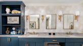One room, three ways: How 3 distinct looks completely transformed these bathrooms