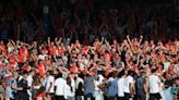 Luton 2-4 Fulham: Hatters relegation finally confirmed in final-day goalfest