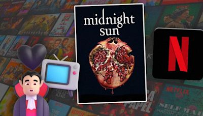 ¿De qué trata Midnight Sun de Stephenie Meyer? La nueva serie animada de Netflix en desarrollo