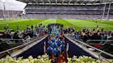 Leinster confirm Croke Park return for Munster clash