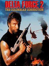 Delta Force 2: The Colombian Connection