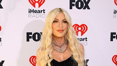 Tori Spelling 'gonna have to go on OnlyFans' to send kids to college