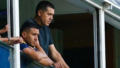 El detrás de escena de la exclusión de los refuerzos de Boca en la lista de la Sudamericana: la demora de 43 minutos y ¿un “topo” en Conmebol?