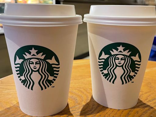 Starbucks' 2024 Fall Menu May Have Just Been Leaked