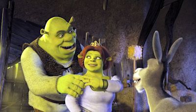 “Shrek 5” officially announced with Mike Myers, Eddie Murphy, and Cameron Diaz returning