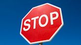 Trumbull County intersection to change to all-way stop beginning June 12
