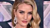 Rosie Huntington-Whiteley Shares a Super Rare Glimpse Into What Unexpected Activity Her Baby Daughter Isabella Adores