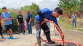 Rehabilitan drenajes en comunidades Arturo Michelena y La Cidra de Naguanagua