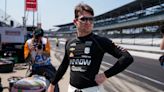 Indy 500 podría propulsar a O'Ward a la cima de la serie, dentro y fuera de la pista