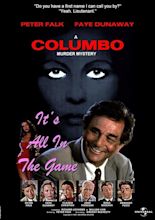 Columbo: It's All in the Game (TV Movie 1993) - IMDb