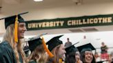 Ohio University Chillicothe celebrates graduates