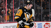 Drew O'Connor Has a Lot to Build On | Pittsburgh Penguins