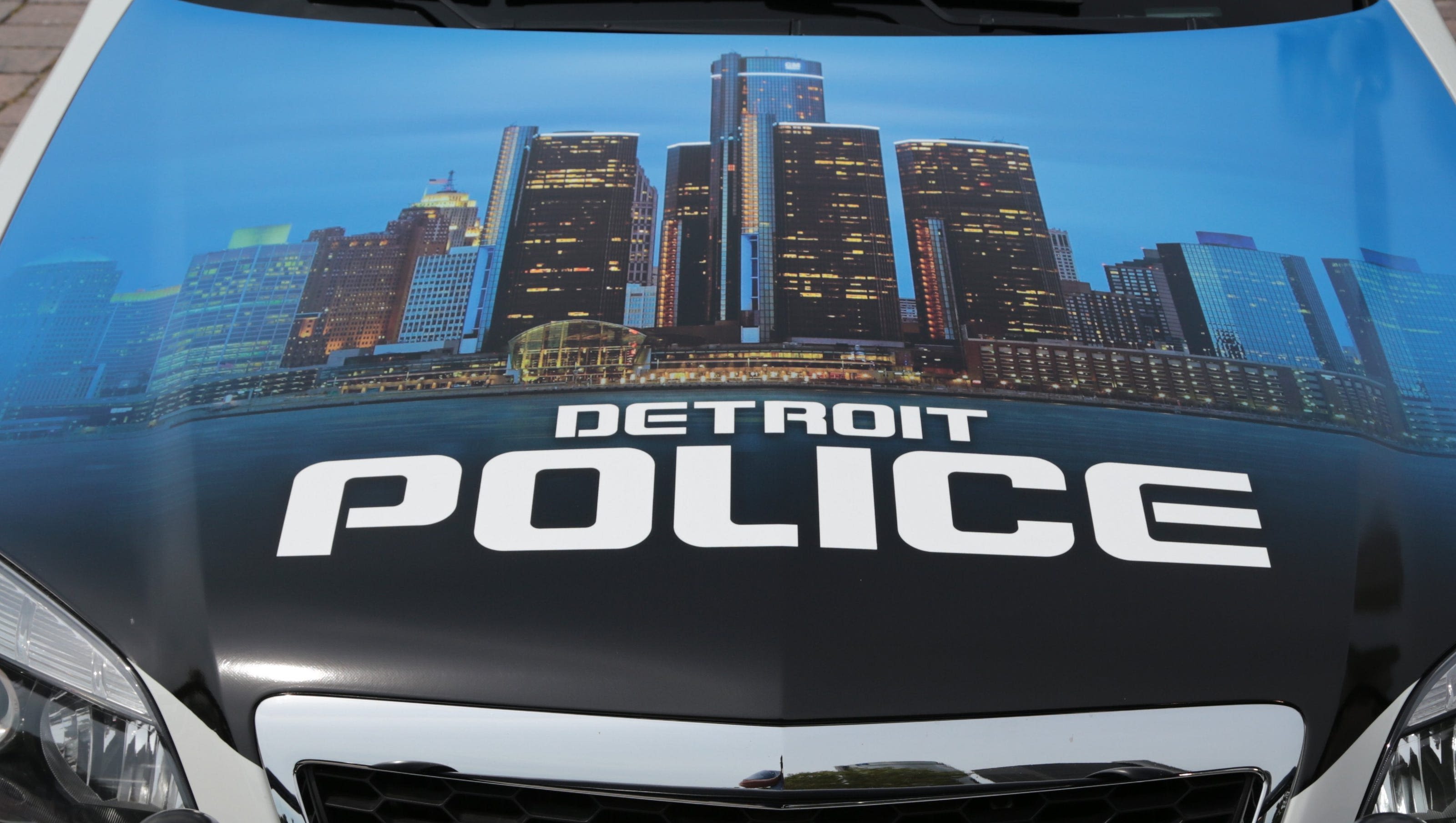 Detroit police shoot, kill man accused of fatally shooting nephew