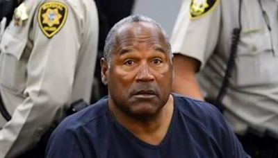 El doble crimen originó al “juicio del siglo”: cómo fue la debacle de OJ Simpson, la mega estrella de la NFL