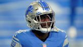 Former RB Kerryon Johnson proves he’s still a Lions fan