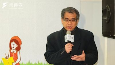 藍委推總統二輪投票制 楊照曝台灣人「這心態」與法國人有差：右派正崛起