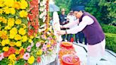 Dhami hikes martyrs’ ex gratia to Rs 50 lakh