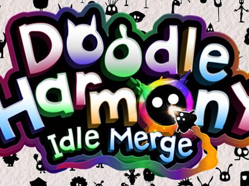 Desenvolvedor fala sobre o game Doodle Harmony, de achar objetos que ele fez após concluir a faculdade - Drops de Jogos