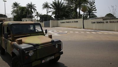 Gabon: à Libreville, le camp de Gaulle devient une académie de formation militaire