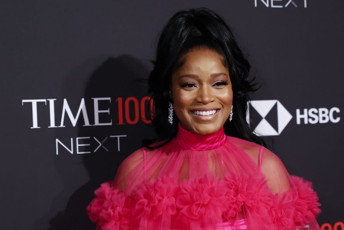 Keke Palmer to star in Peacock's 'The 'Burbs' remake series