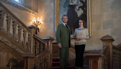 ‘Downton Abbey 3’ Gets September 2025 Release Date