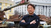 Award of Excellence Winner Kit Miyamoto Travels the Globe to Help Countries Rebuild From Disaster