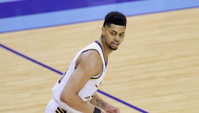 Former Rockets Draft Pick Jeremy Lamb Retires