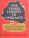 The Three Christs of Ypsilanti