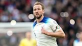 England top scorer Harry Kane says thanks for support – Monday’s Sporting Social