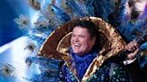 Donny Osmond Returns to ‘The Masked Singer’ Stage and Joins the Judges Panel for Vegas Night (Exclusive Video)