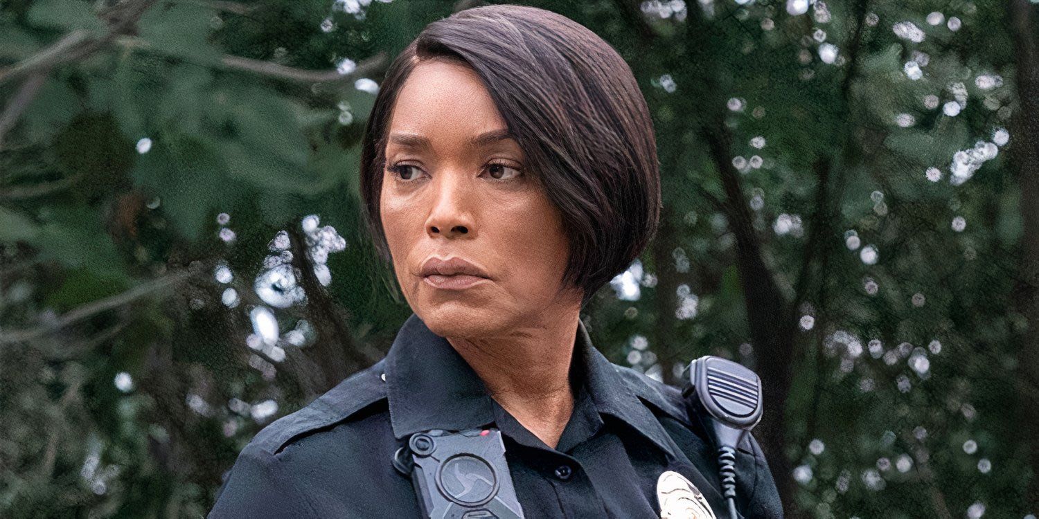 Angela Bassett Wins First Emmy Award After 9 Nominations