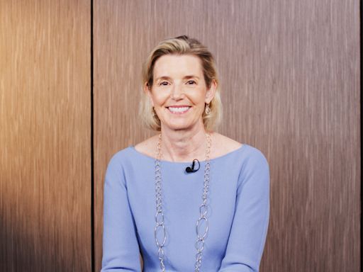 Ellevest’s founder went to Wall Street after being rejected by her first choice. Now her $2 billion empire is helping women build their own wealth