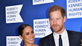 Prince Harry details argument with Meghan in book: 'I spoke to her harshly, cruelly'